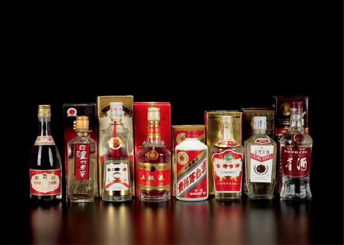 裕民老酒储存的方法